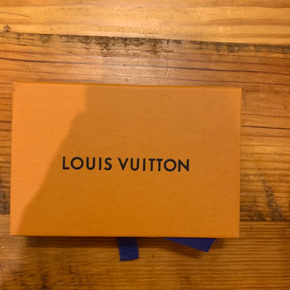 Louis Vuitton BOX